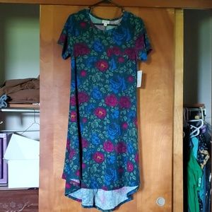 Lularoe XS Carly